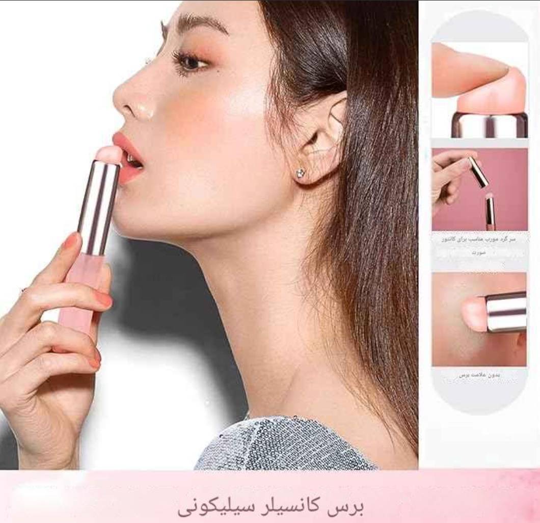 براش ژلهای سیلیکونی