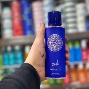  بادی اسپلش یارا با رایحه خنک
