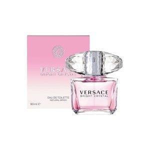 عطر ورساچه برایت کریستال